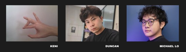 Tech Sharing |
