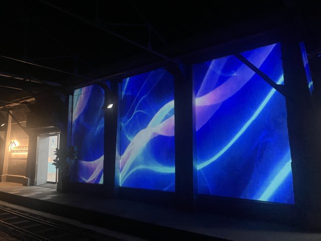 Welcome Night - Startup x Nomad x Tech